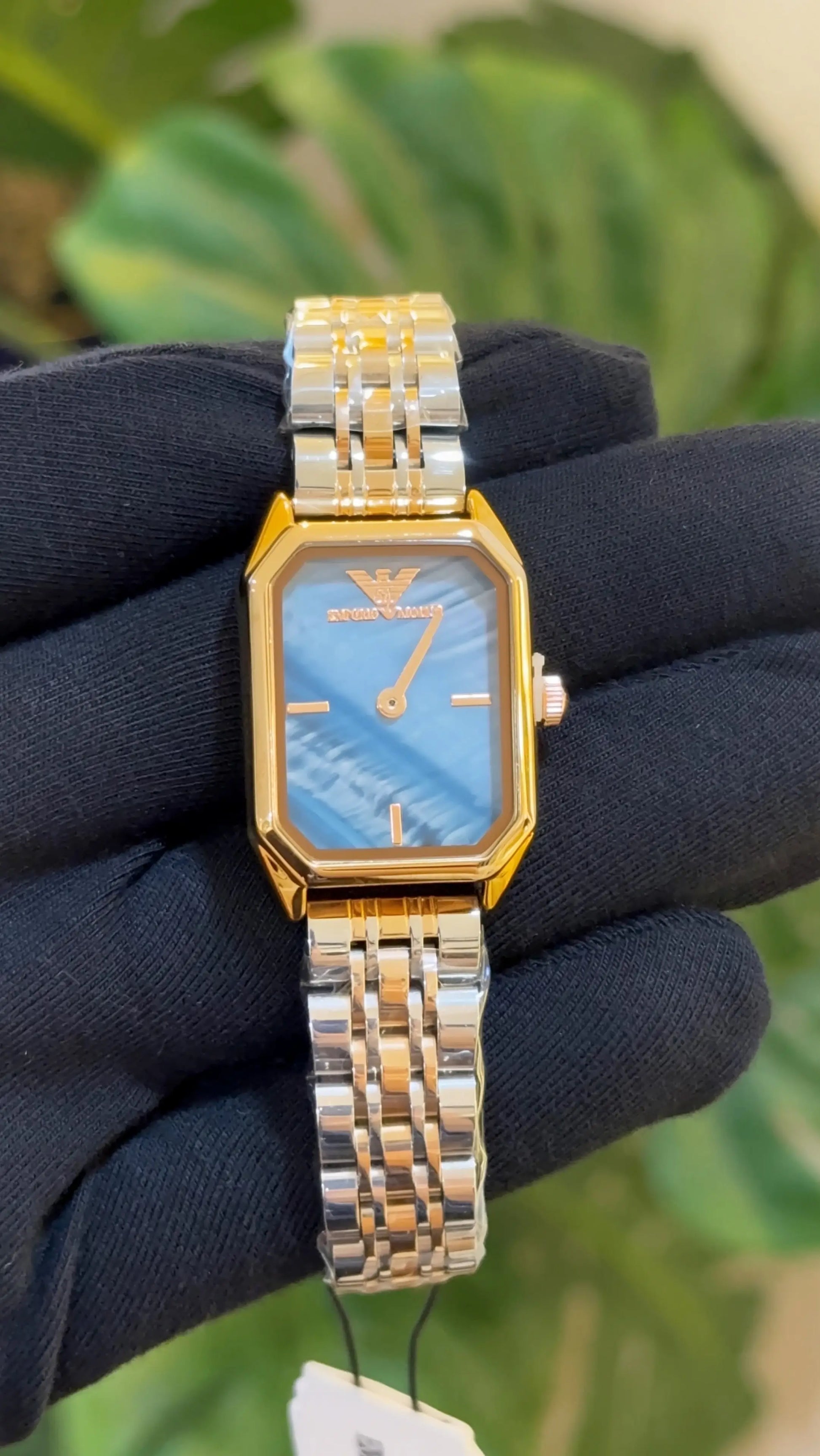 Emporio Armani for her