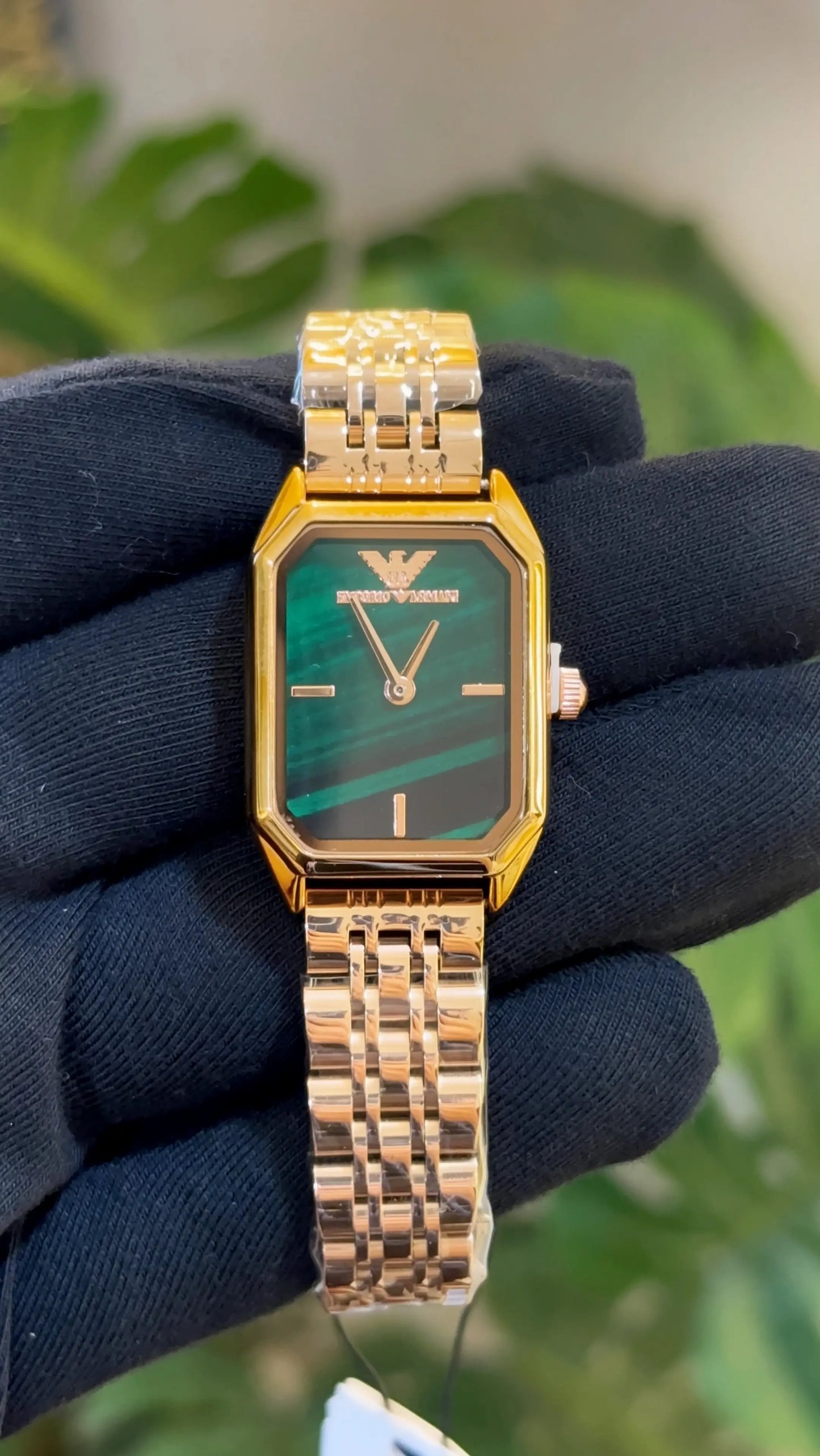 Emporio Armani for her