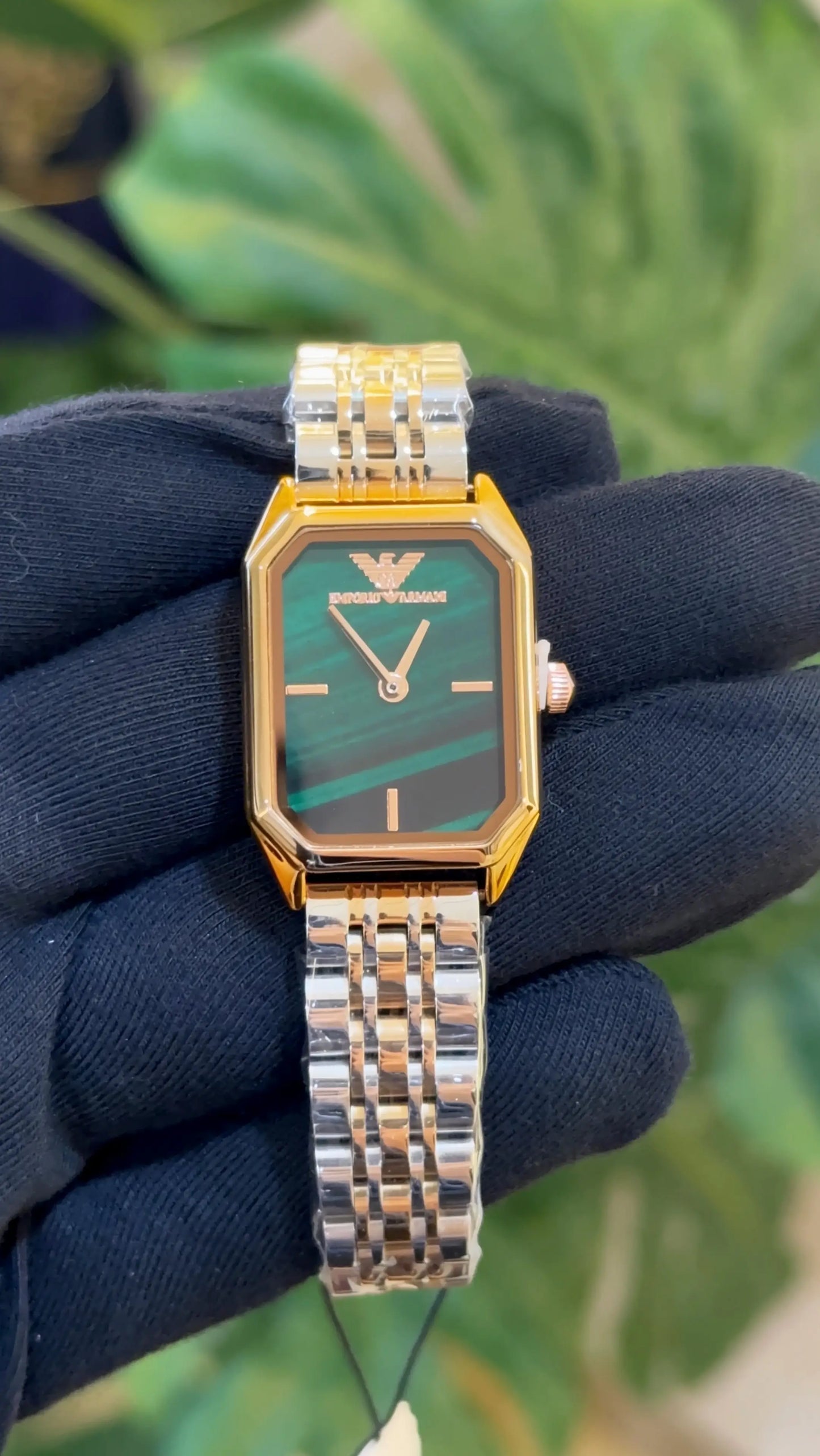 Emporio Armani for her