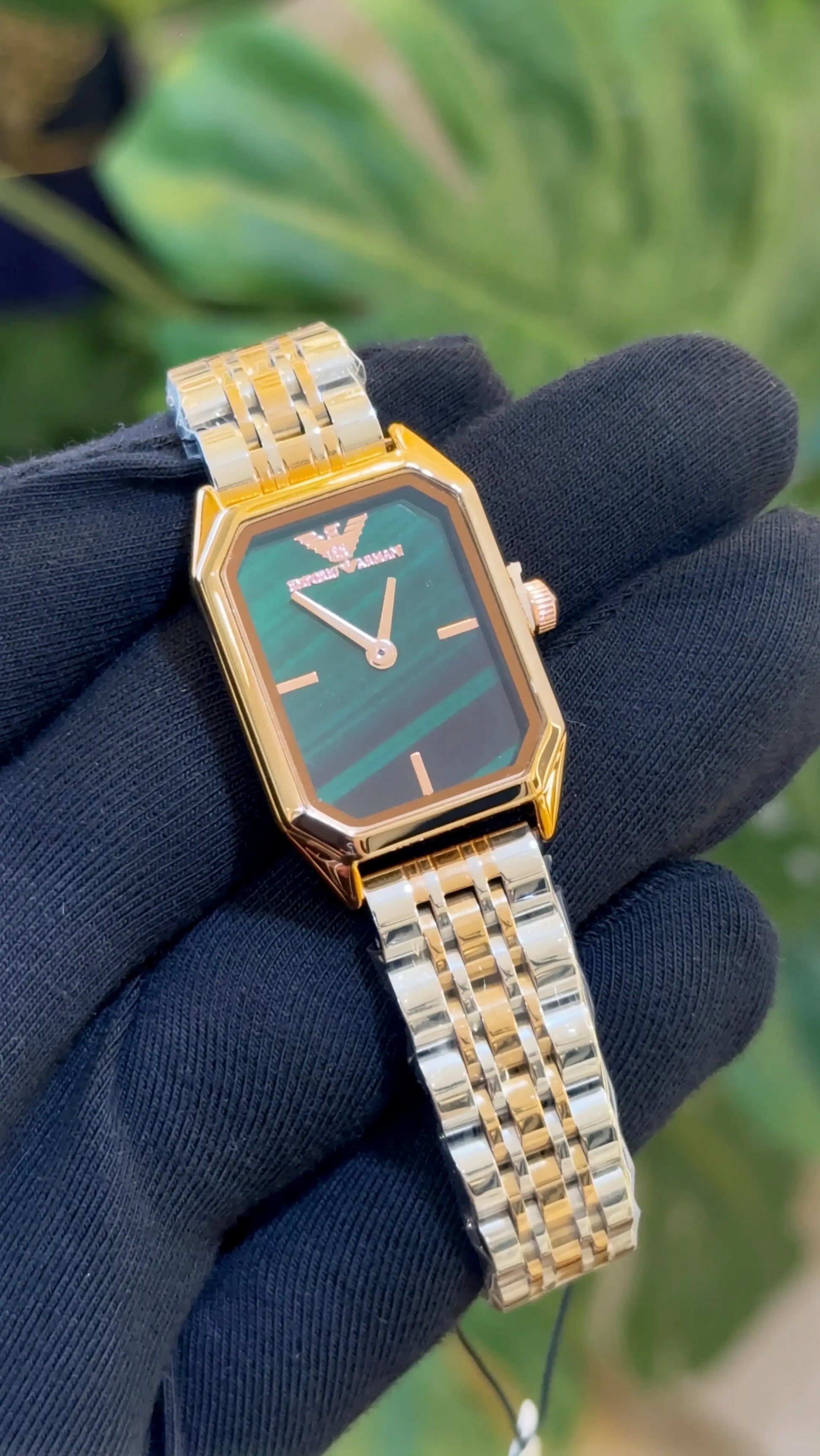 Emporio Armani for her