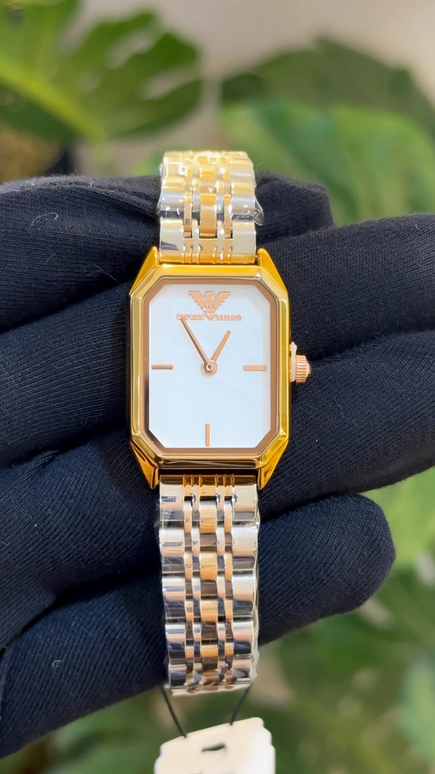 Emporio Armani for her