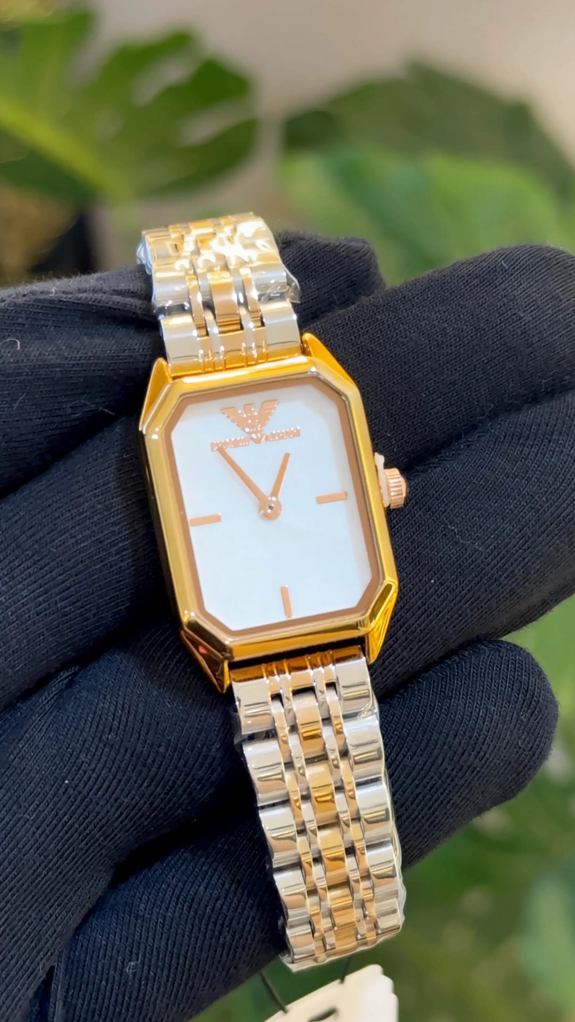 Emporio Armani for her