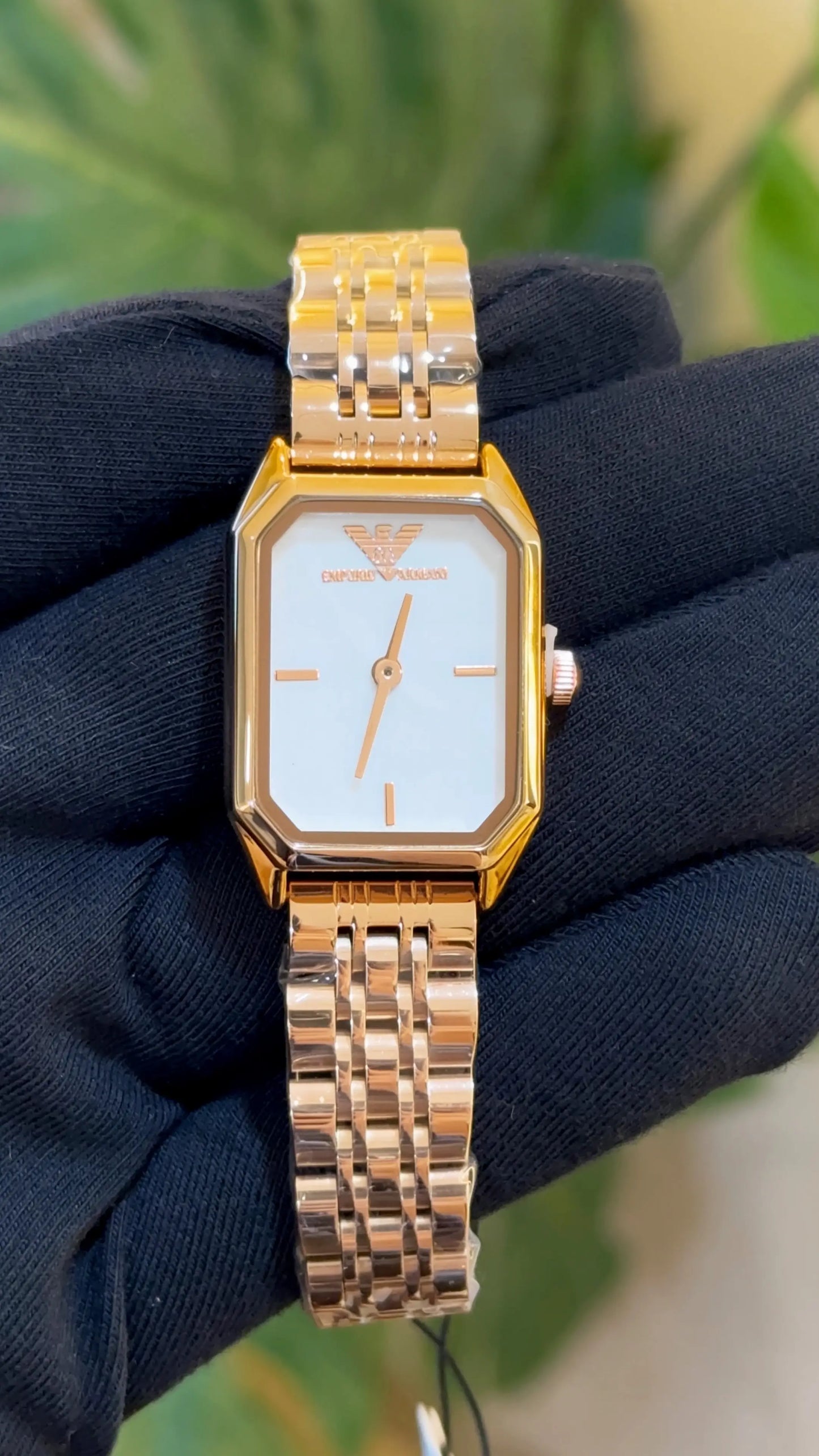 Emporio Armani for her