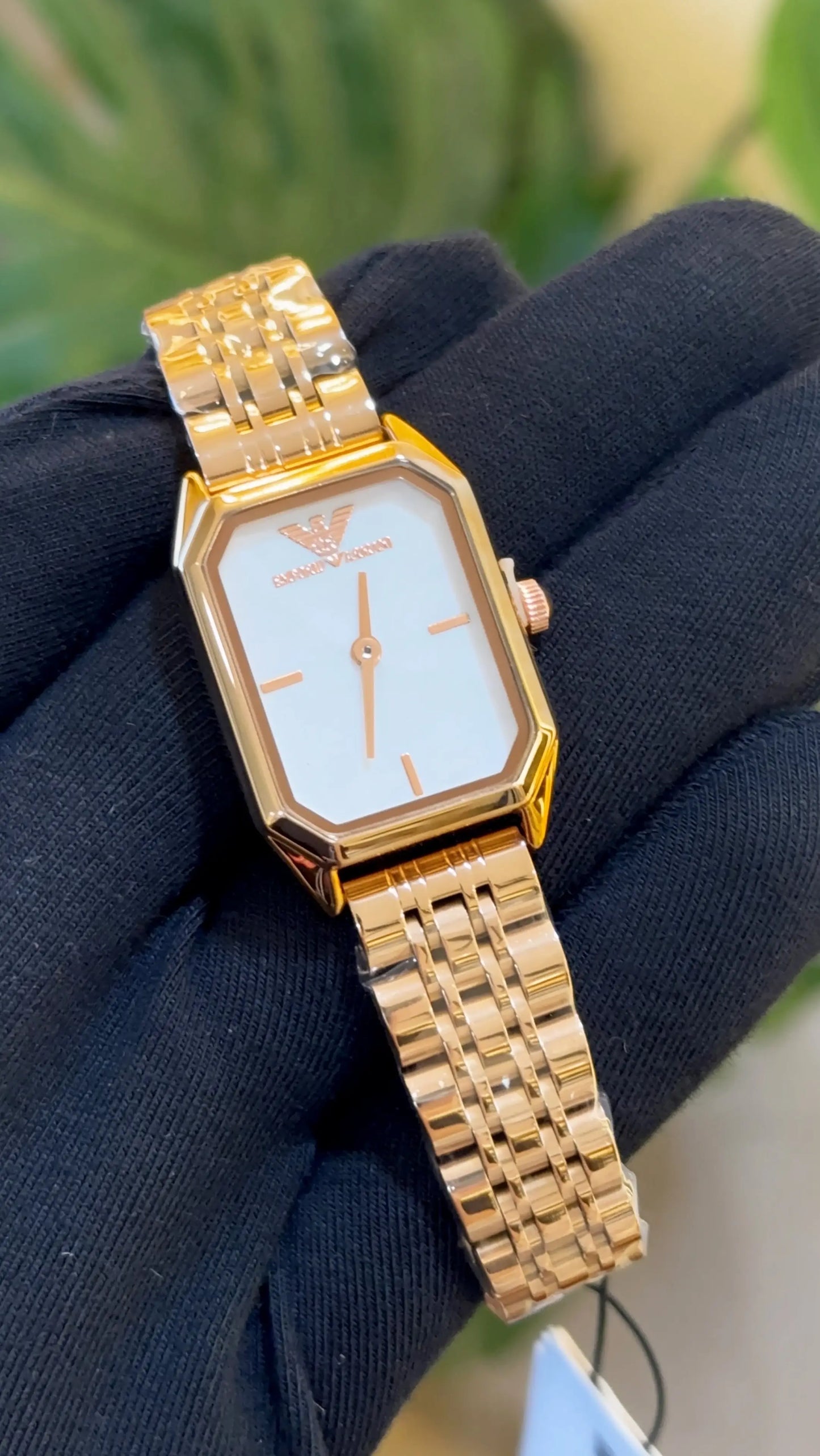 Emporio Armani for her