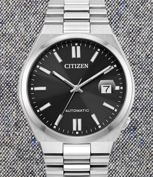 CITIZEN TSUYOSA