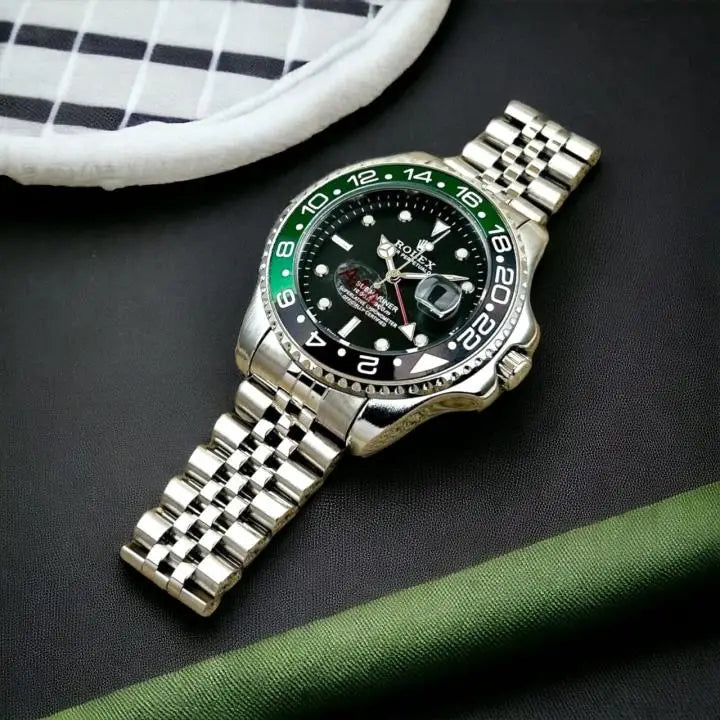 ROLEX GMT MASTER II