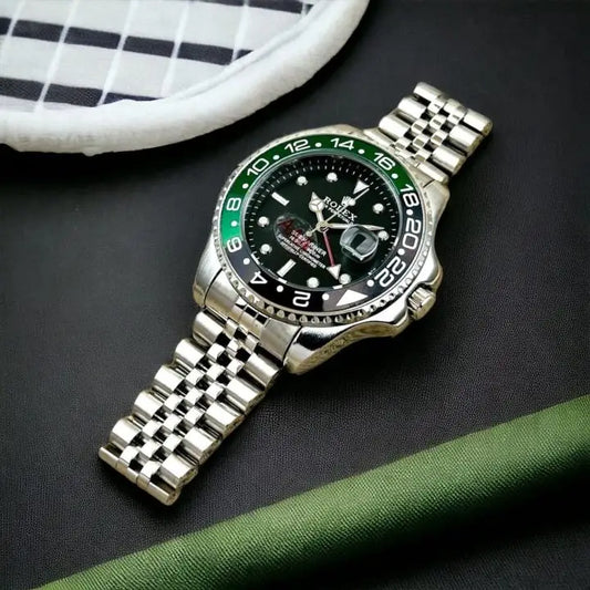 ROLEX GMT MASTER II