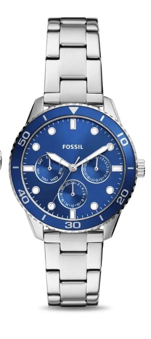 Fossil Bannon for her