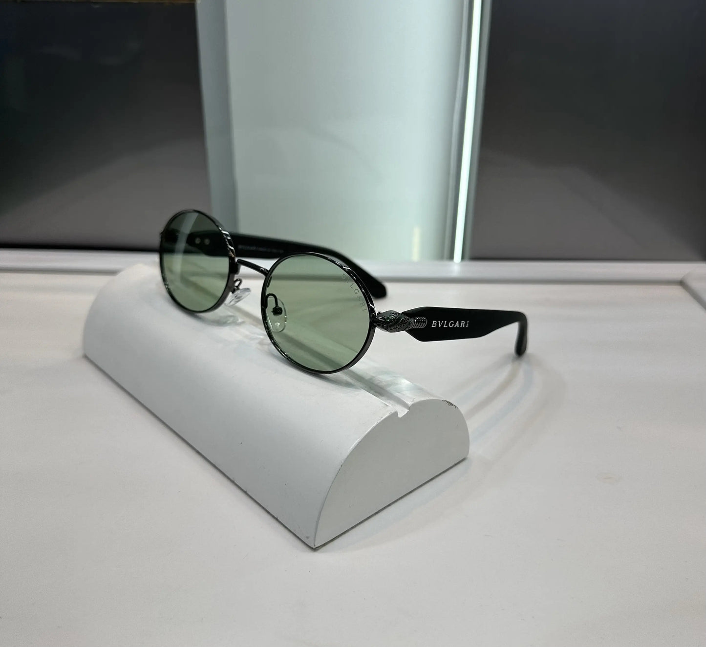 Bvlgari All Green Premium Shades 576