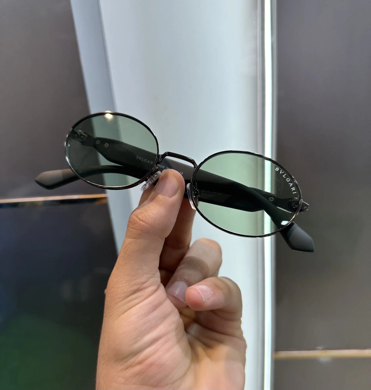 Bvlgari All Green Premium Shades 576