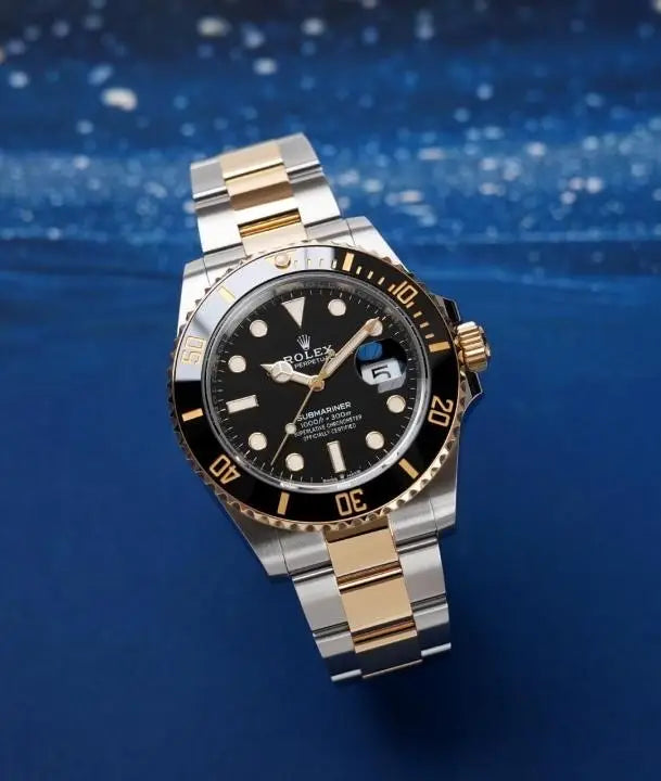 ROLEX SUBMARINER