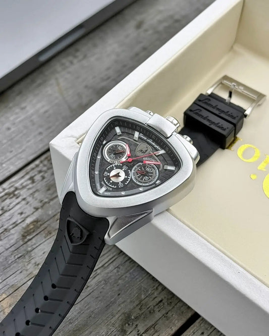 Lamborghini Spyder Chronograph