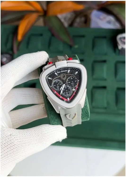 Lamborghini Spyder Chronograph