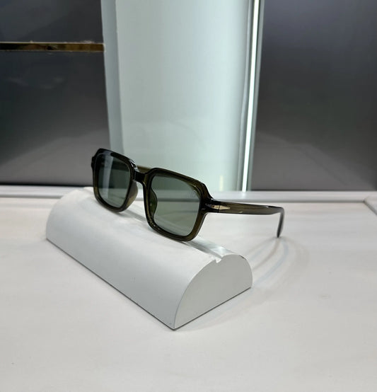 David Beckham All Green Premium Shades 0341