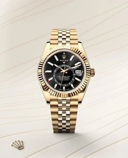 Rolex SkyDweller
