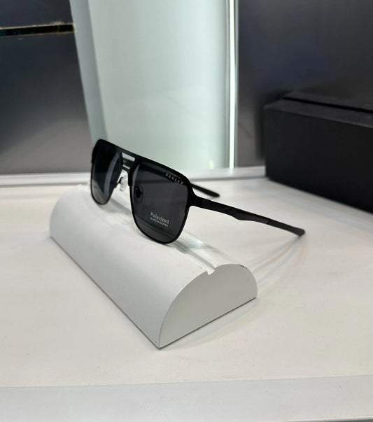 Oakle y All Black Metal Premium Shades 2790