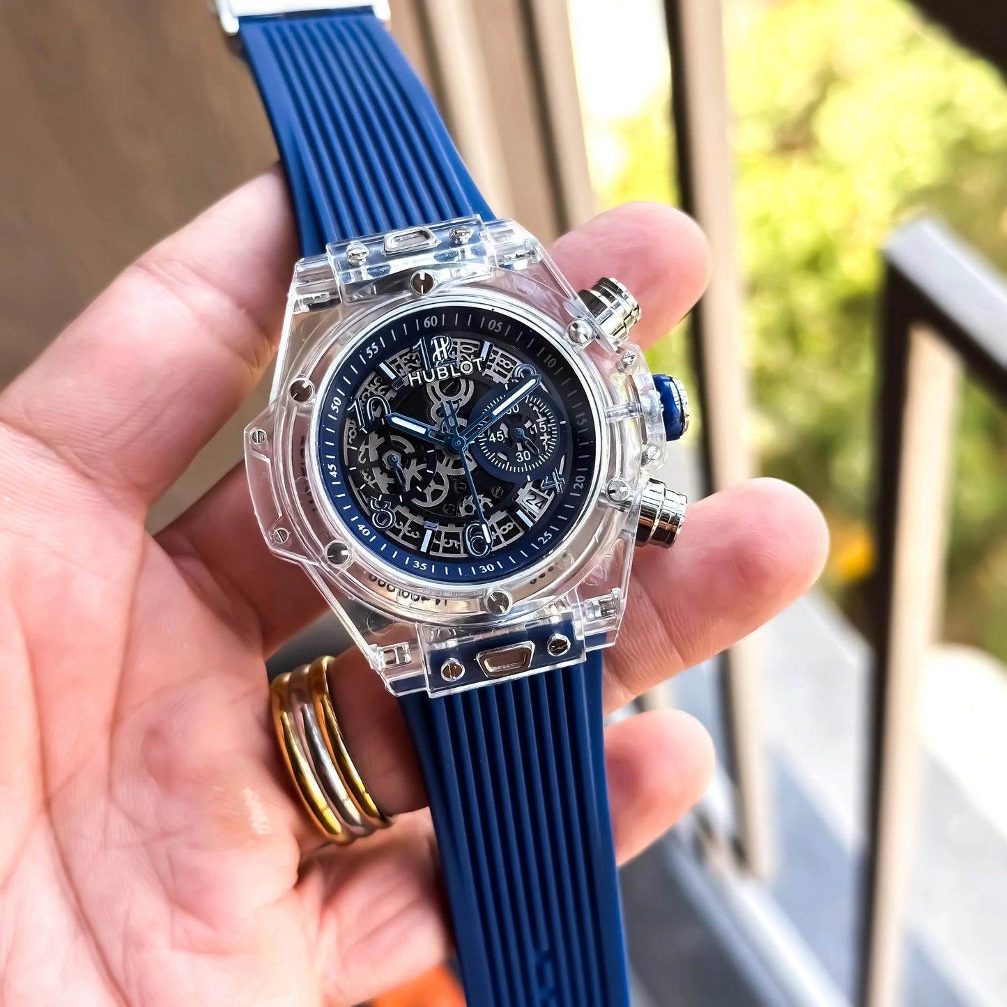 HUBLOT_CHRONOGRAPH_BLUE