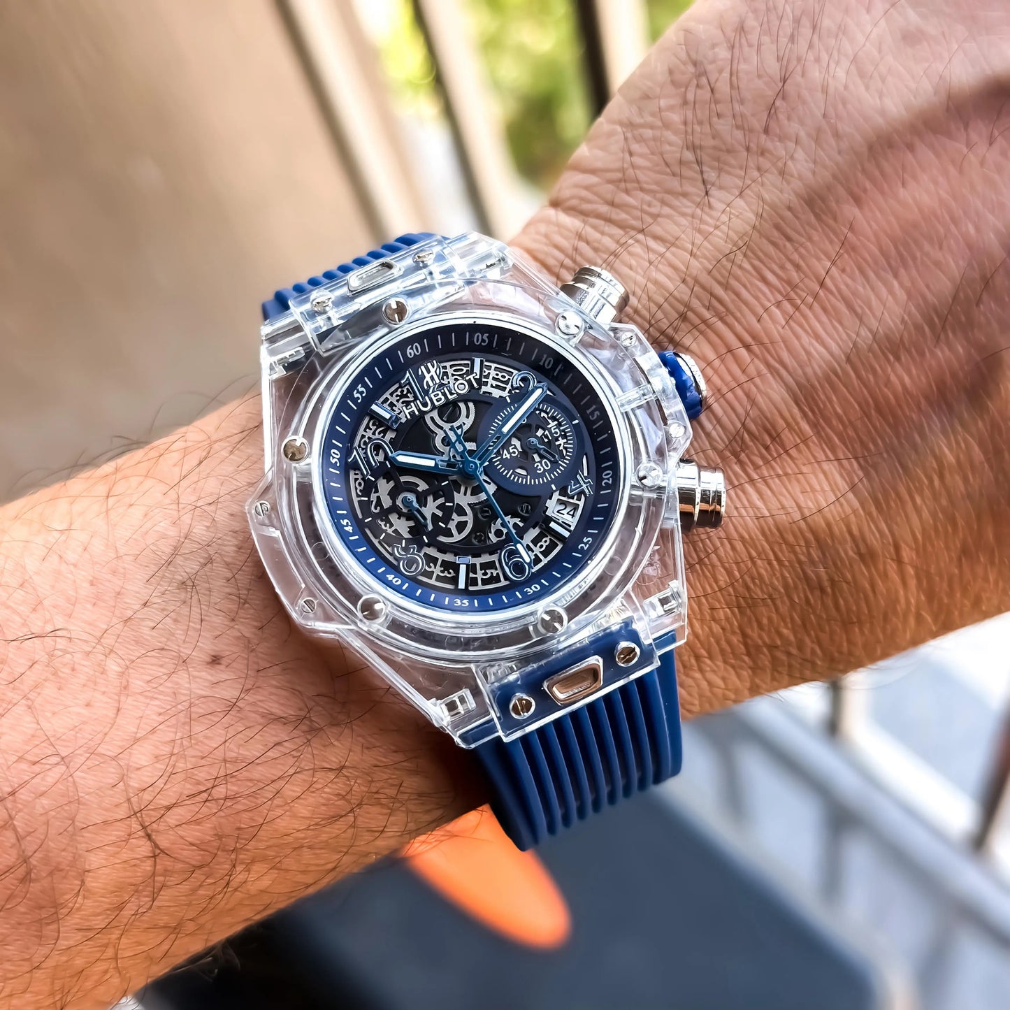 HUBLOT_CHRONOGRAPH_BLUE