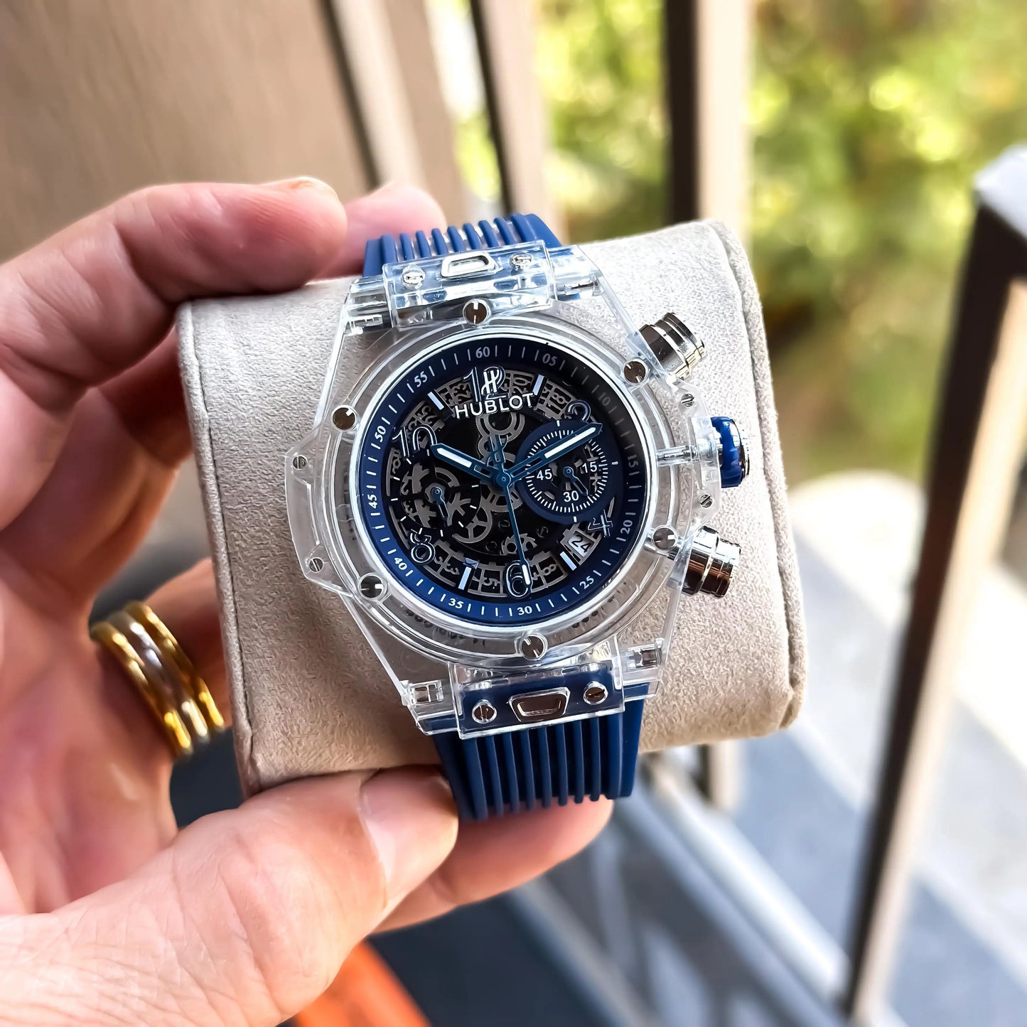 HUBLOT_CHRONOGRAPH_BLUE
