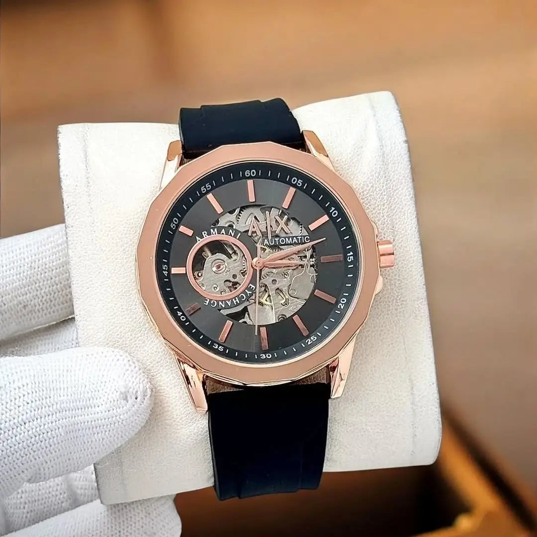 Armani Exchange Automatic