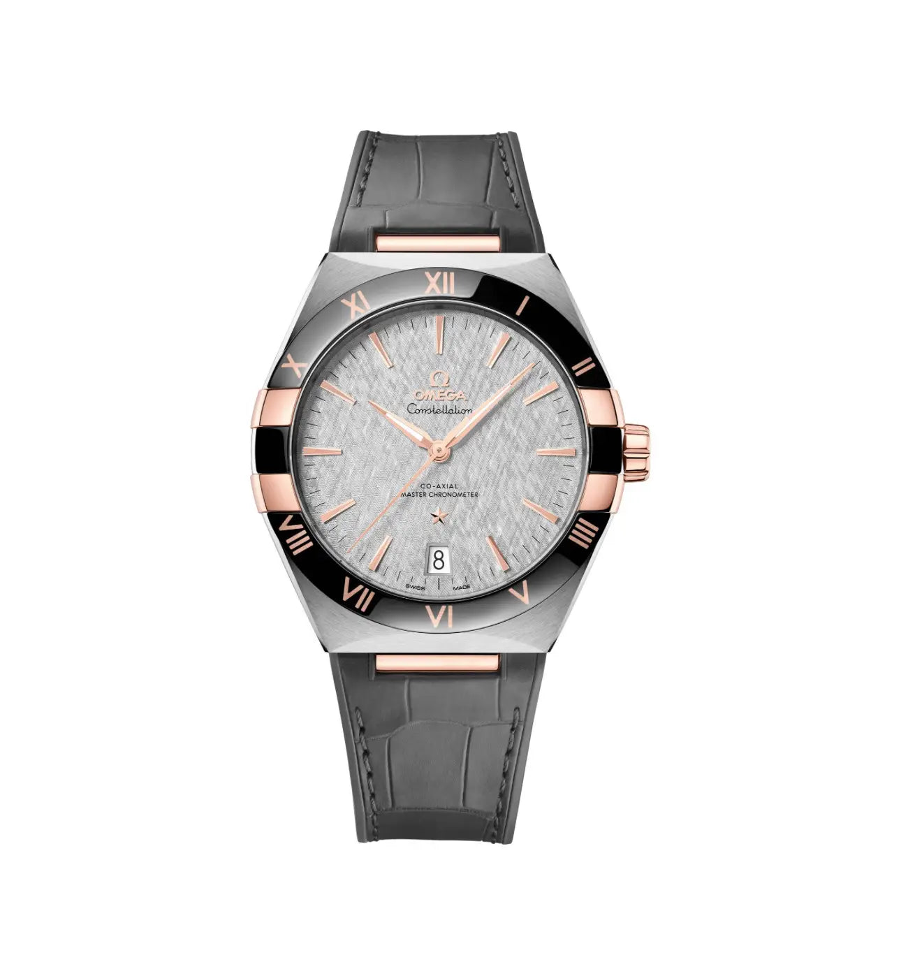 Omega Constellation Automatic Men’s Watch