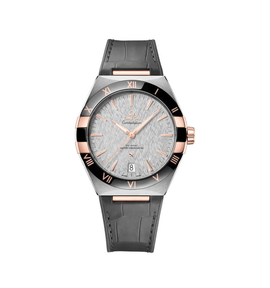 Omega Constellation Automatic Men’s Watch