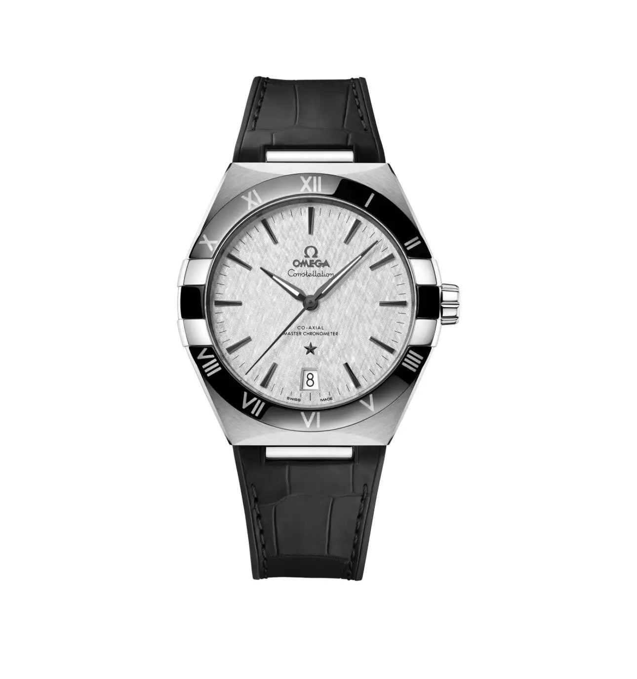 Omega Constellation Automatic Men’s Watch