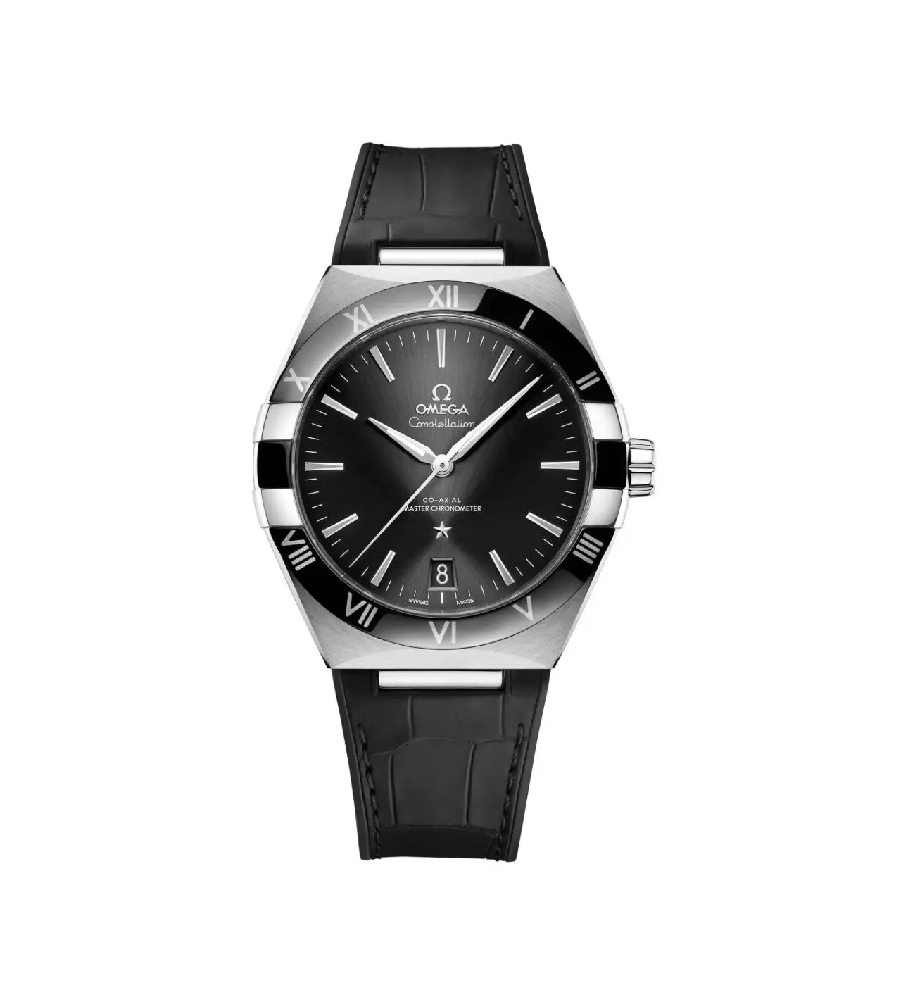 Omega Constellation Automatic Men’s Watch