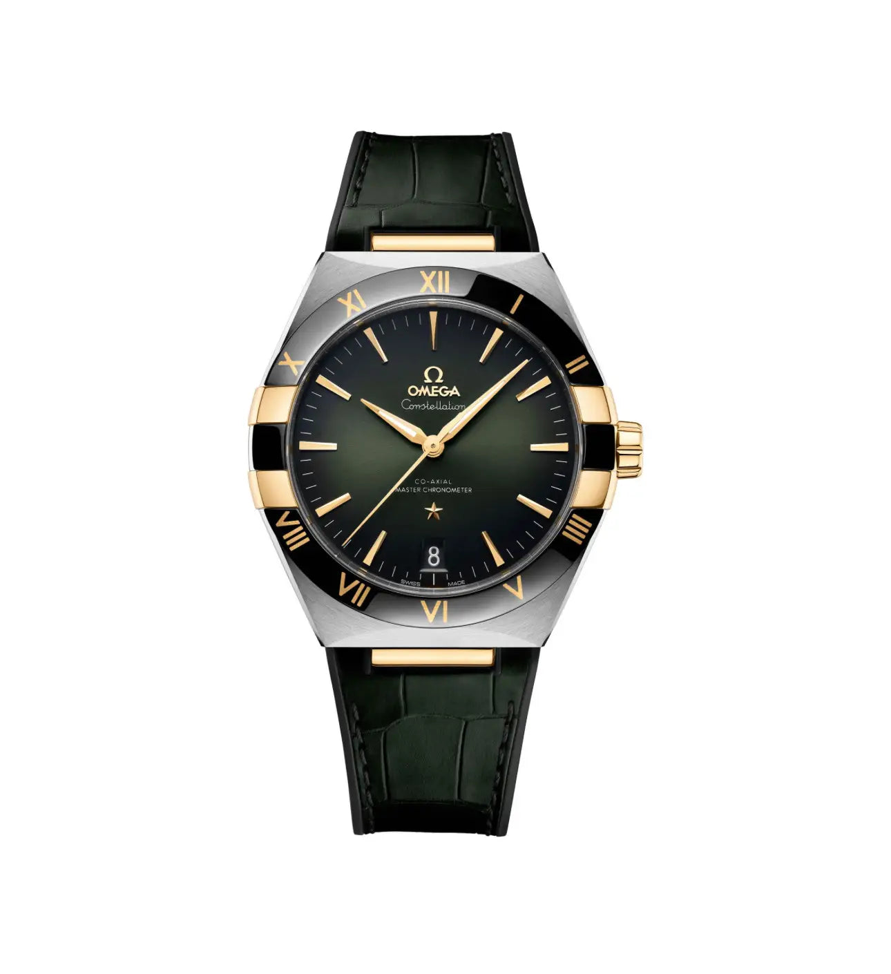 Omega Constellation Automatic Men’s Watch