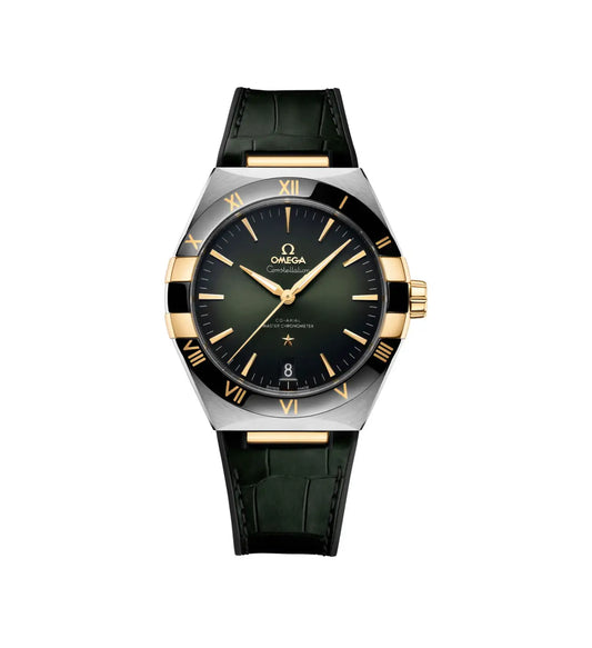 Omega Constellation Automatic Men’s Watch