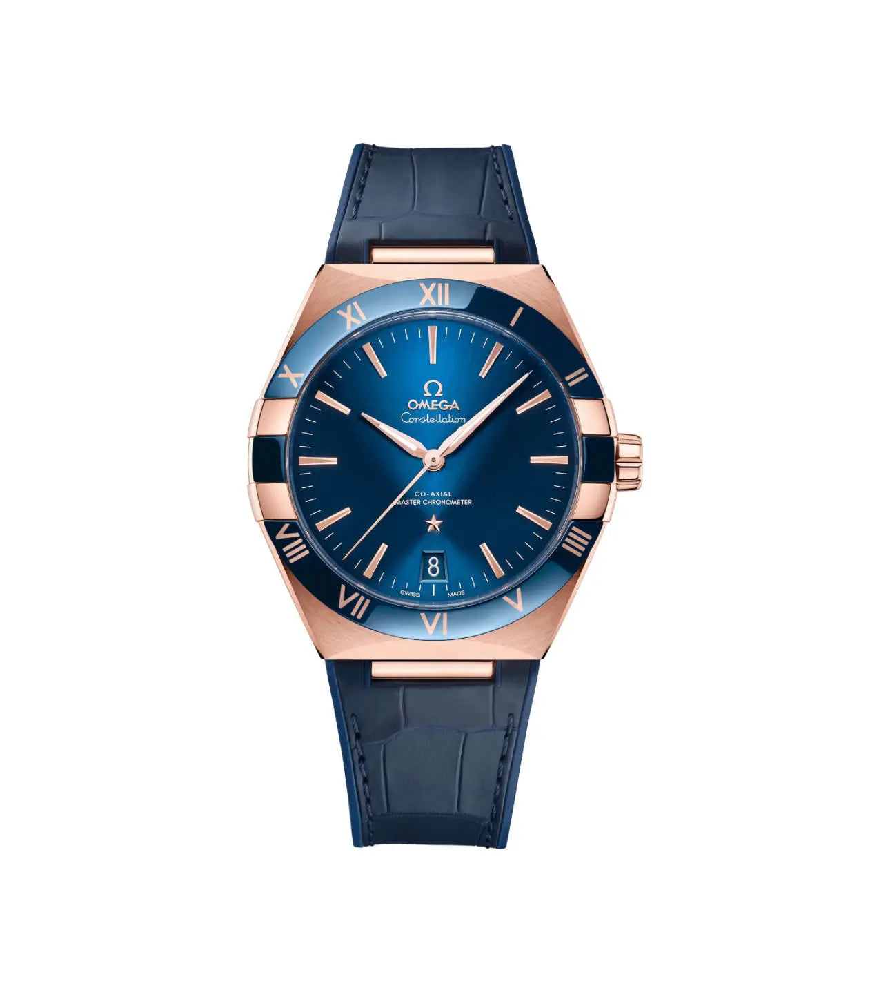 Omega Constellation Automatic Men’s Watch