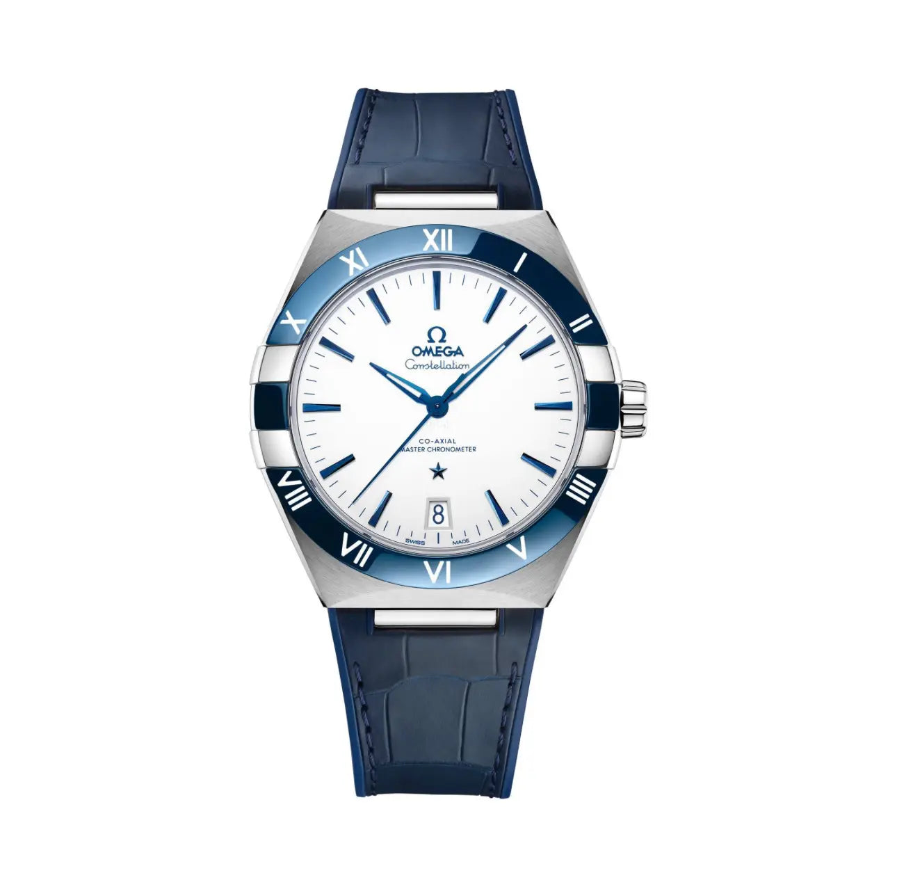 Omega Constellation Automatic Men’s Watch