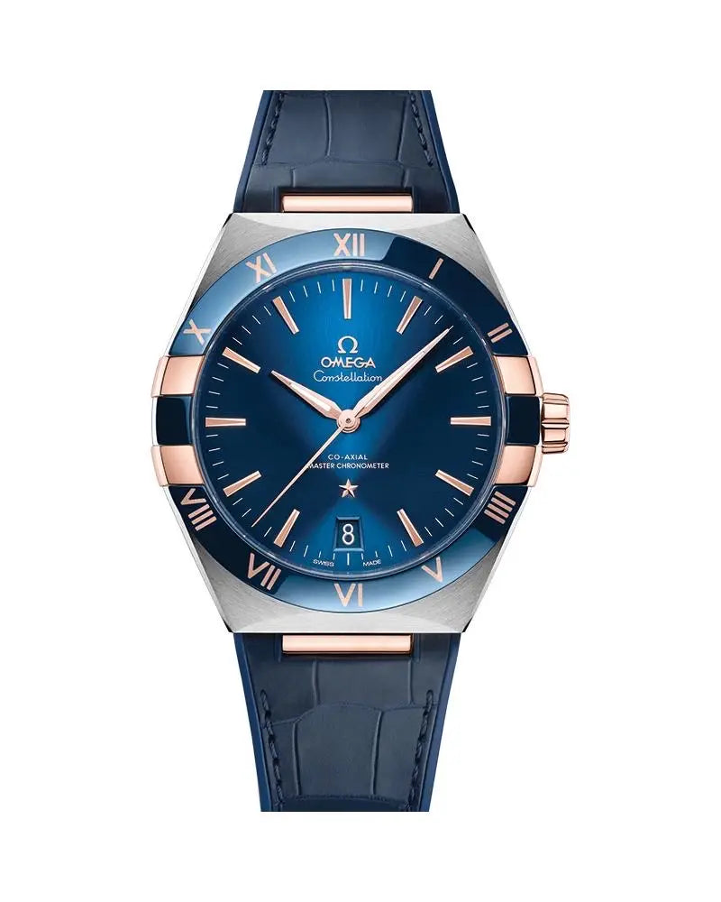 Omega Constellation Automatic Men’s Watch