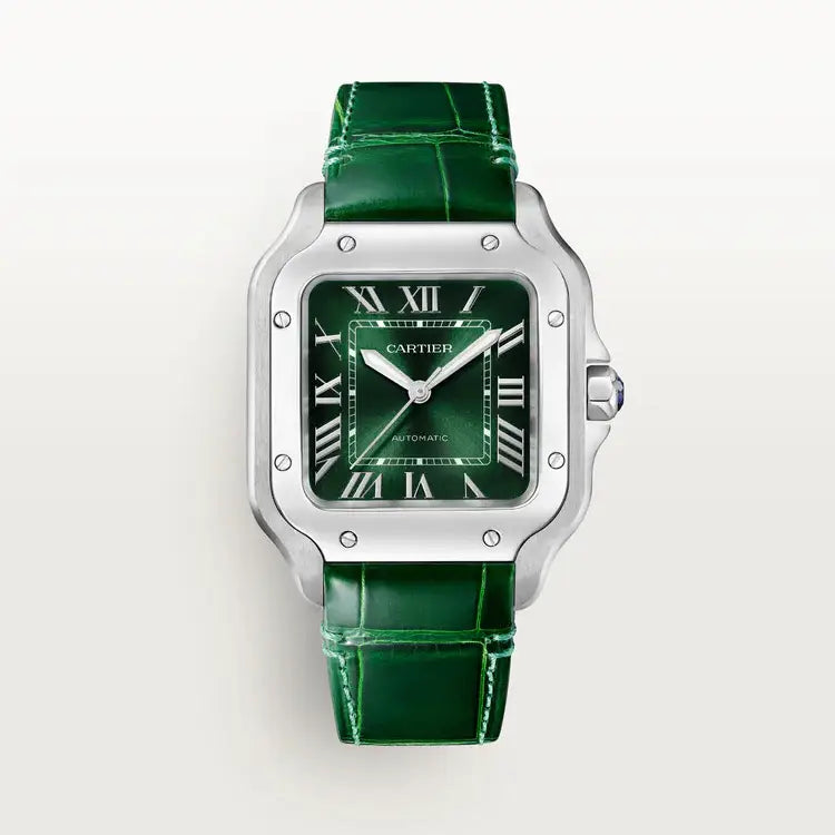 Cartier SANTOS VIRAT KOHLI
