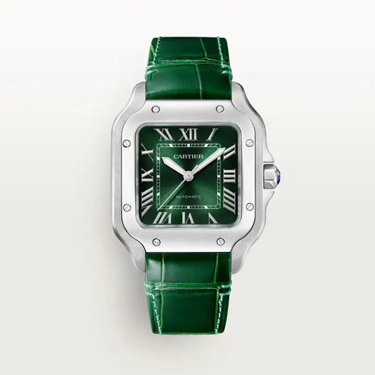 Cartier SANTOS VIRAT KOHLI