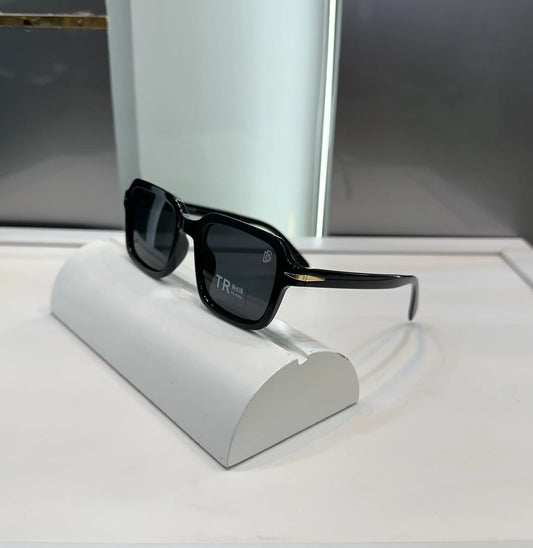 David Beckham All Black Premium Shades 0341