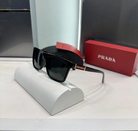 Prad a All Black Premium Shades 2031