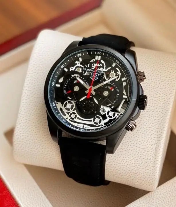 Tag Heuer CR7