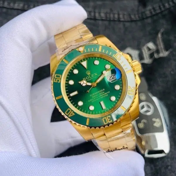 ROLEX SUBMARINER