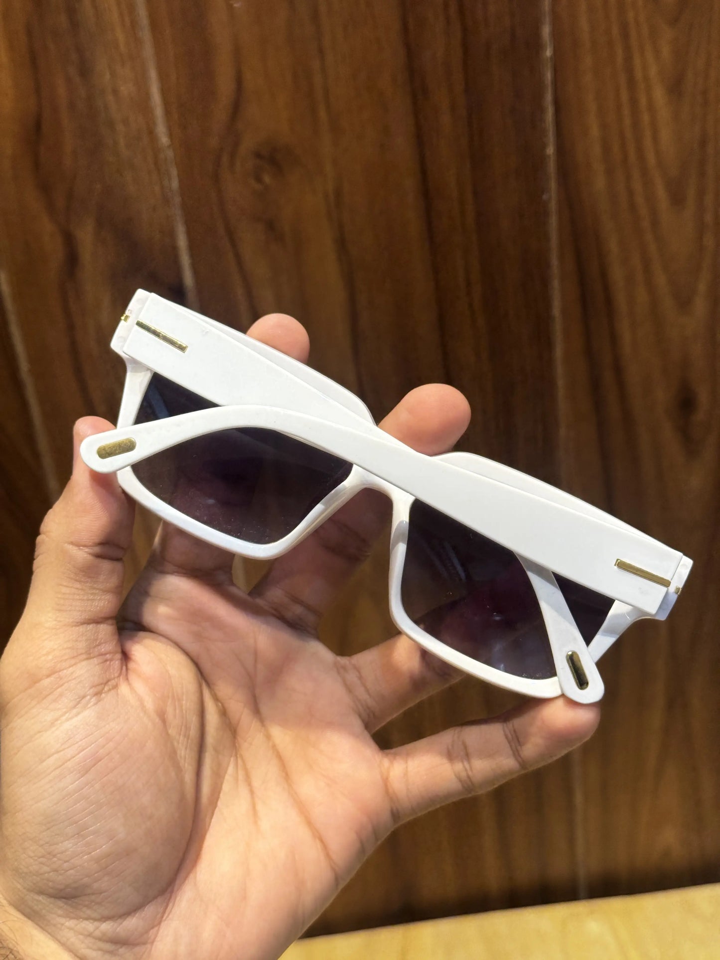 TomfordWhite Purple Premium Shades A18