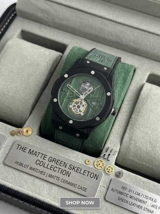HUBLOT BIG BANG
