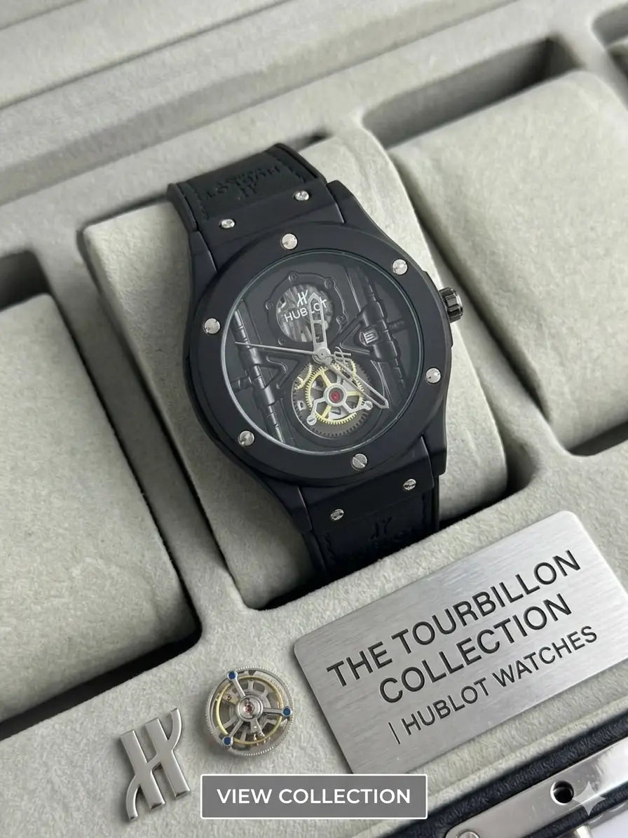 HUBLOT BIG BANG