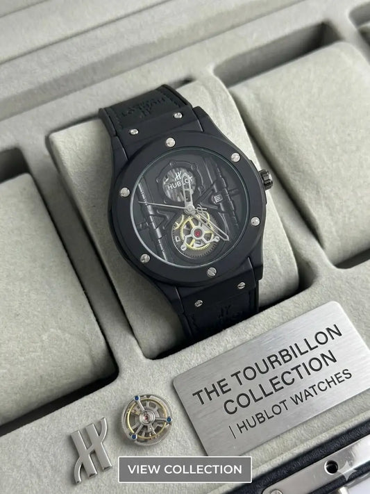 HUBLOT BIG BANG