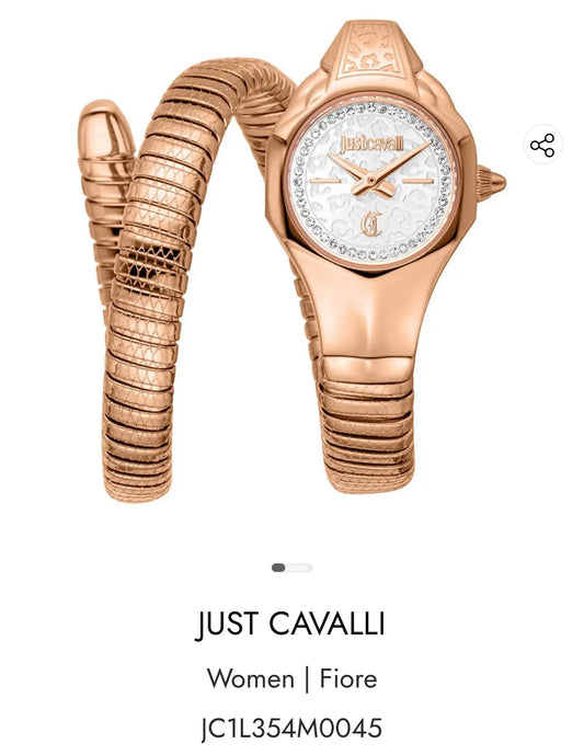Just Cavalli Fiora JC1L354M0045