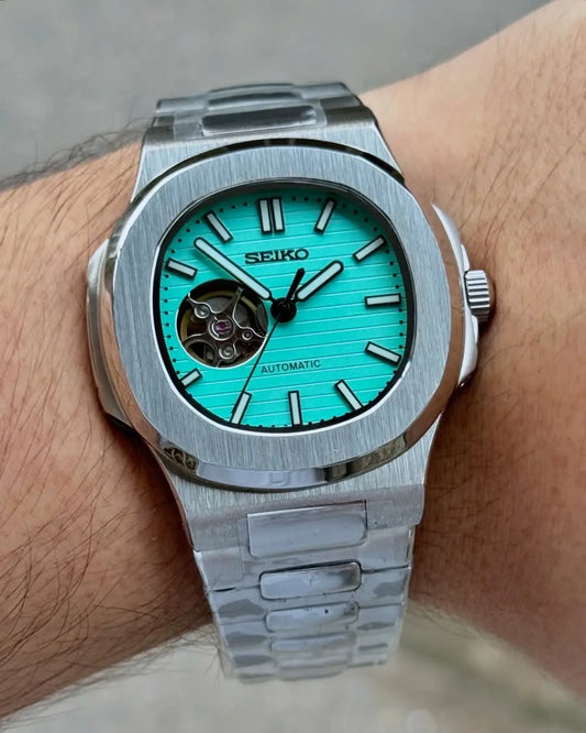 SEIKO NAUTILUS AUTOMATIC