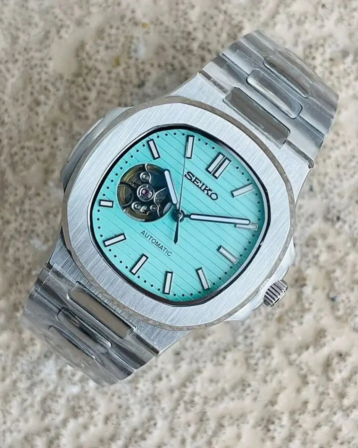 SEIKO NAUTILUS AUTOMATIC