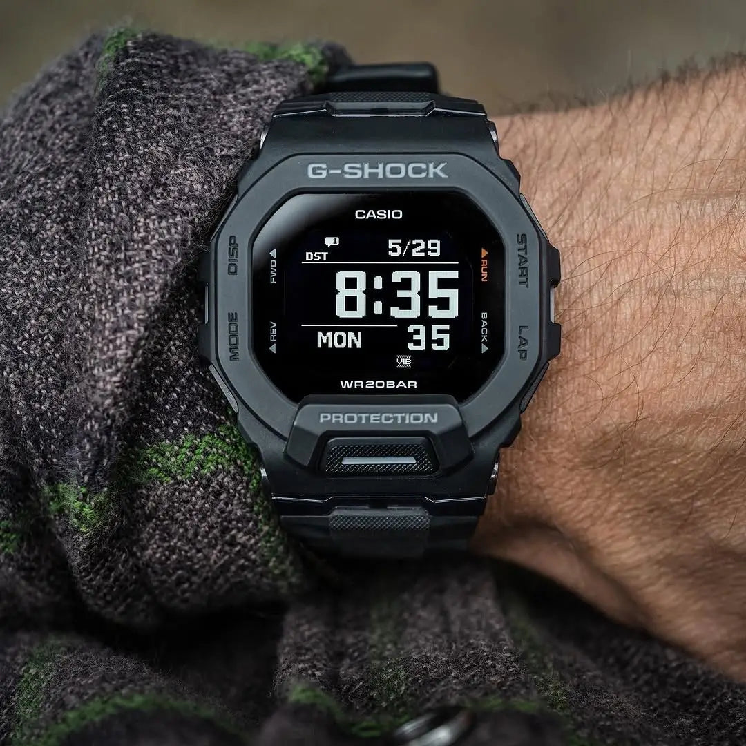 Casio G Shock GBD - 200