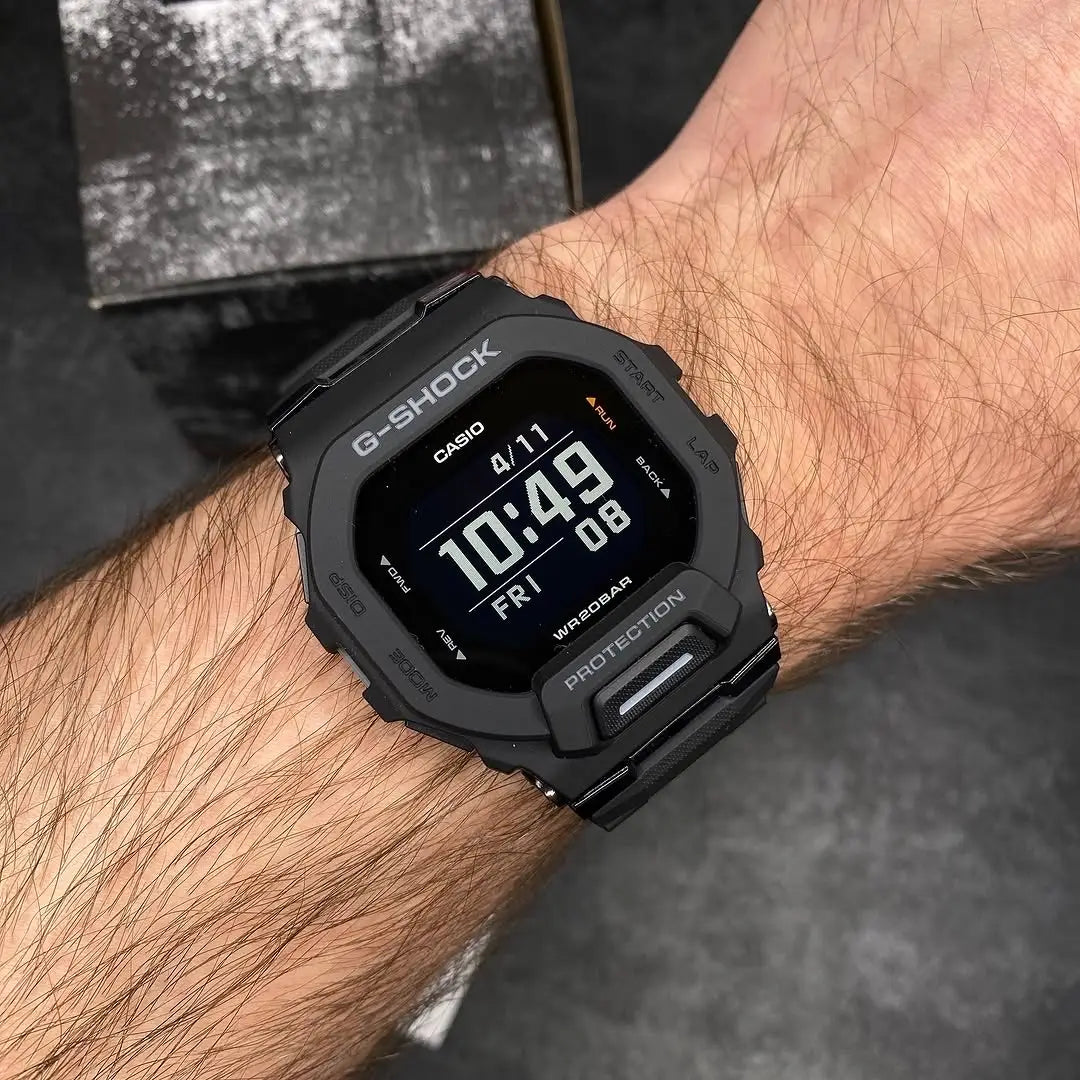 Casio G Shock GBD - 200