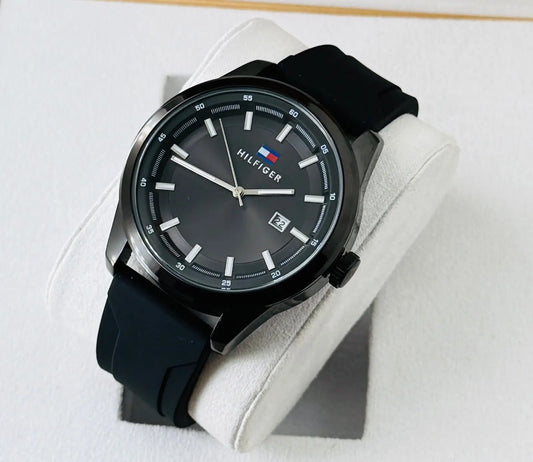 TOMMY HILFIGE.R QUARTZ