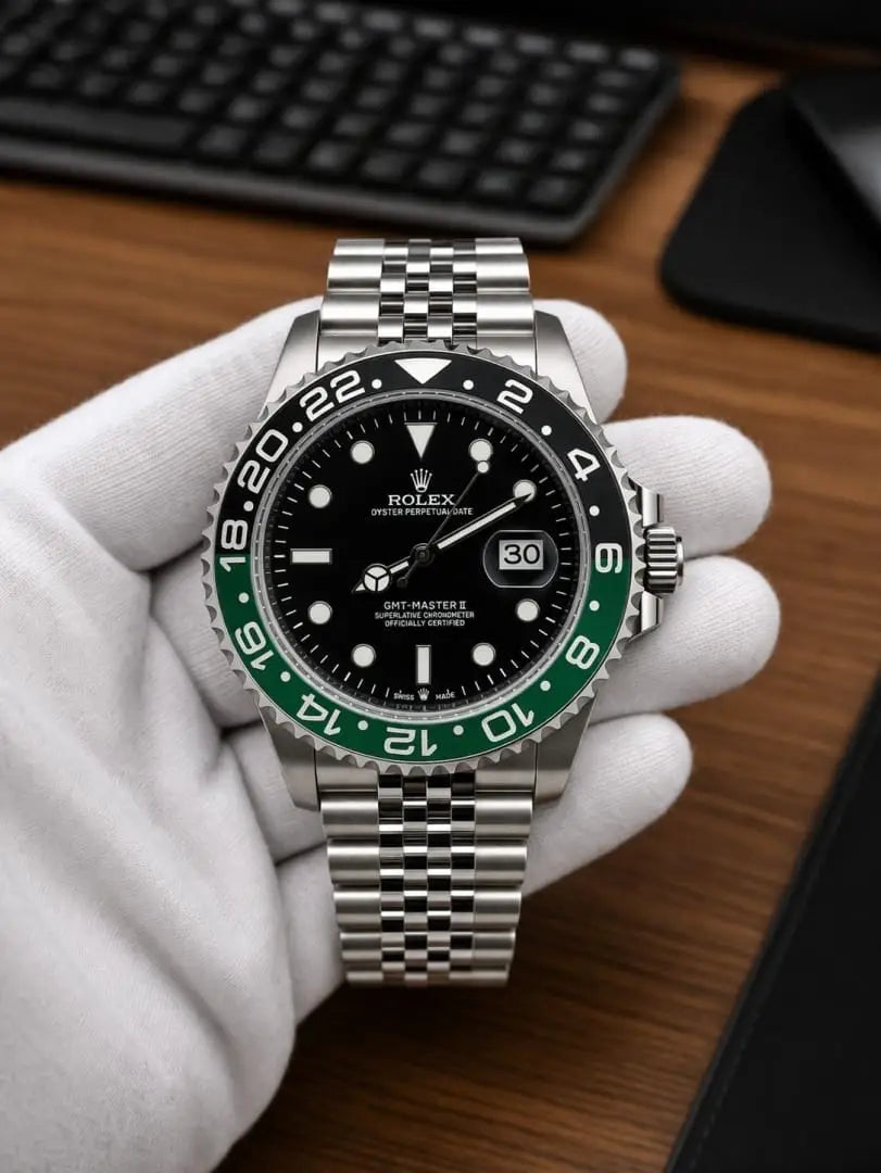 Rolex GMT Master